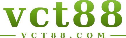 vct88 logo
